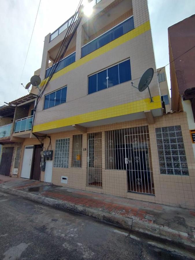 فيلا Casa Do Jorge أرايال دو كابو المظهر الخارجي الصورة